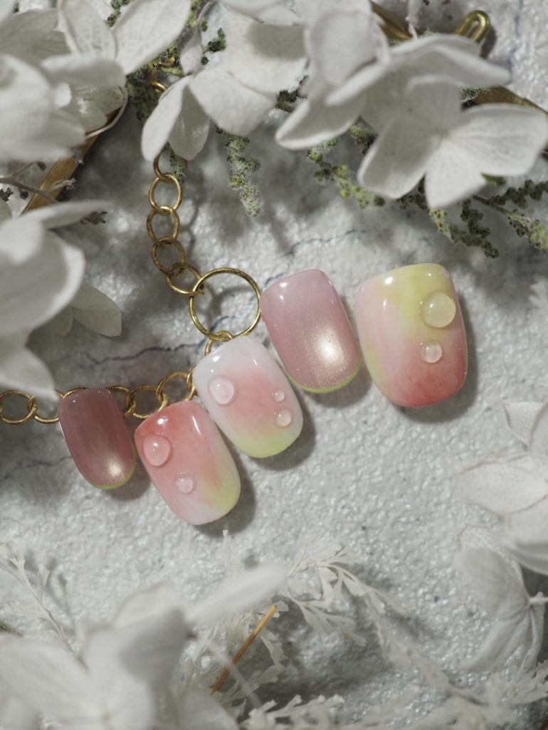 代官山ネイルサロン ミラグロ